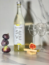 Charger l'image dans la galerie, SÈVE N°2 : BASILIC ET CISTE. FIGUE 70 cl