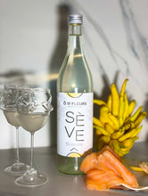 Charger l'image dans la galerie, SÈVE N°1 : LAVANDE AGASTACHE MELISSE SARRIETTE ET CAROTTE 70 cl