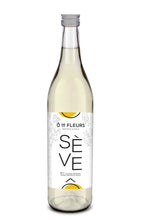 Charger l'image dans la galerie, SÈVE N°1 : LAVANDE AGASTACHE MELISSE SARRIETTE ET CAROTTE 70 cl