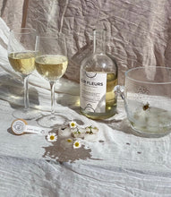 Charger l'image dans la galerie, Ô DE FLEURS Ô1 – CASSIS – GERANIUM 70 cl